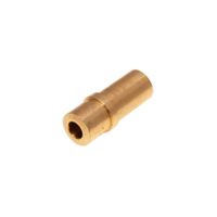 Gasnaaldbuis Polini CP 2.6 mm. Gasnaaldbuis Polini CP 2.6 mm.
