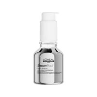 Professionele gladmakende behandeling voor Steampod L'Oréal Professionnel - Thermobeschermende behandeling verrijkt met Alpha-silaan -50 ml