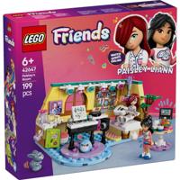 Lego Friends 42647 Paisley's Kamer Lego Friends 42647 Paisley's Kamer