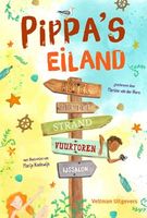 Pippa's Eiland - thumbnail