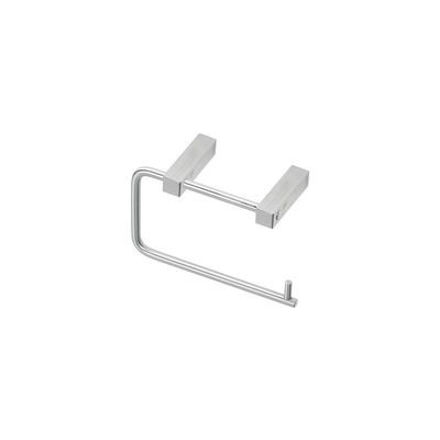 Tupai Tupai toiletrolhouder Square - RVS