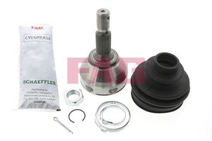 Homokineet reparatie set, aandrijfas 771009930