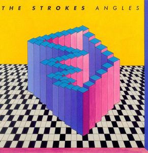 The Strokes - Angles LP