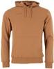 Stanno 465004 Base Hooded Sweat Top - Brown - L