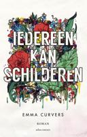 Iedereen kan schilderen (Paperback)