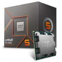 AMD Ryzen 5 8400F processor 4,2 GHz 16 MB L3 Box