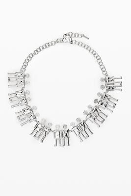 Hanger Robots Zalio - BLACK - U