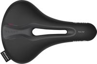 Terry zadel fisio flex gel dames zwart