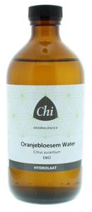 CHI Oranjebloesem hydrolaat eko