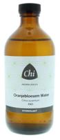 CHI Oranjebloesem hydrolaat eko CHI Oranjebloesem hydrolaat eko
