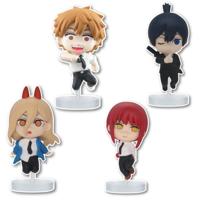 Chainsaw Man Hoppin Figuur