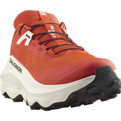 Salomon Ultra glide 3 heren - ROOD - Heren