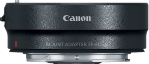 Canon EF-EOS R camera lens adapter