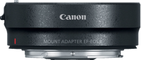 Canon EF-EOS R camera lens adapter - thumbnail