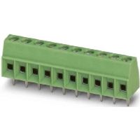 MKDS 1/10-3,5  (100 Stück) - Printed circuit board terminal 1-pole MKDS 1/10-3,5 - thumbnail
