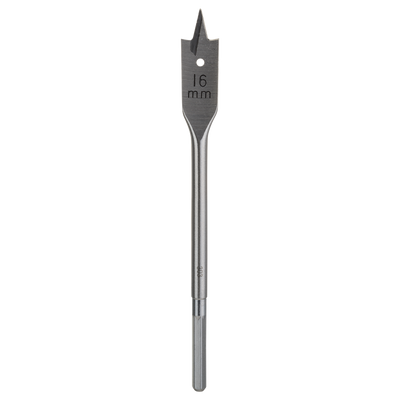 Bosch Accessoires Speedboor Zeskant 16X110X150 mm - 2609255262