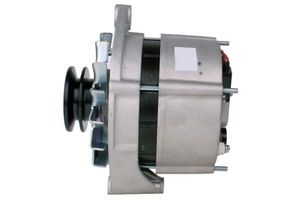 Alternator Opel 14V 70A 8EL012427601