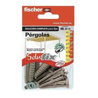 Bevestigingskit Fischer Solufix 502679 Pergola
