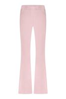 Studio Anneloes Silvan Bonded Trousers 11083 Broek 1900 Pale Pink