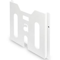 Schakelschema houder