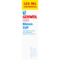 Klovenzalf 125 Milliliter