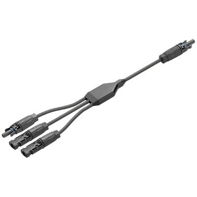 Weidmüller 2814240000 PVHXW-W-W+XX06W+15 Installatiekabel 1 x 6 mm²
