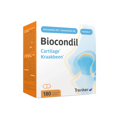Trenker Biocondil