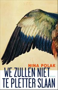 We zullen niet te pletter slaan (Paperback)