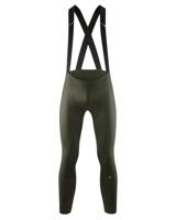 Assos Mille GT winter fietsbroek lang S11 heren groen M