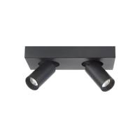 Highlight SpotEliano 2-lichts zwart - S7481.01