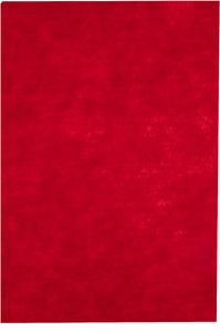 Bouhon Viltpapier rood