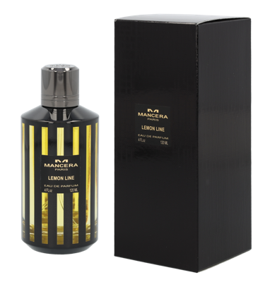 Mancera Lemon Line Eau de parfum Spray 120 ml