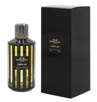 Mancera Lemon Line Eau de parfum Spray 120 ml
