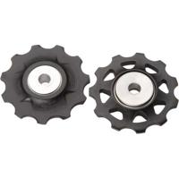 Shimano derailleurwieltjes (set) xtr rd-m972 y5vw98120