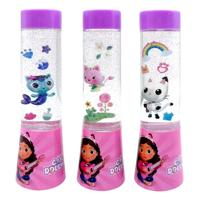Gabby´s Dollhouse LED Glitter Lamps 15 cm Display (12) Gabby´s Dollhouse LED Glitter Lamps 15 cm Display (12)