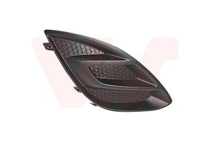 Ventilatiegrille, bumper 3752592