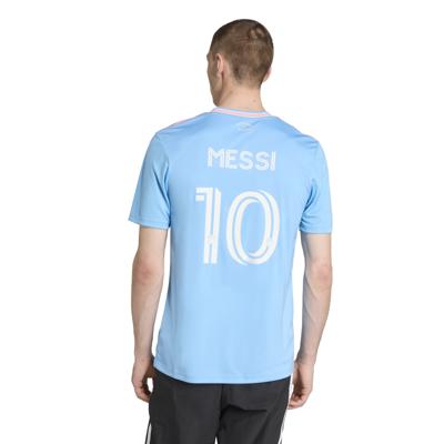 adidas Inter Miami CF 3e Shirt Messi 10 2025-2026