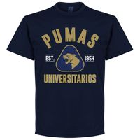 Pumas Unam Established T-shirt
