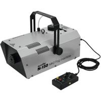 Eurolite N-150 MK2 rookmachine - thumbnail