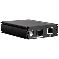 ABUS ABUS ITAC10250 1-Port LWL Konverter ITAC10250 Mediaconverter ABUS ABUS ITAC10250 1-Port LWL Konverter ITAC10250 Mediaconverter