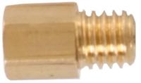 Polini Hoofdsproeier mikuni main jet gr. 230