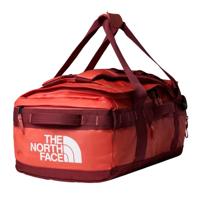 The North Face Base Camp Voyager 42L Duffel Mars Dust/Sumac 42L