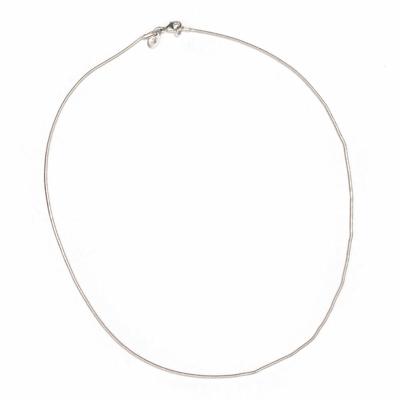 Dames ketting Folli Follie N20040 21 cm