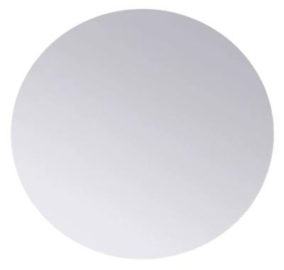 RVS schijf Ø30x2mm (set van 2 stuks)