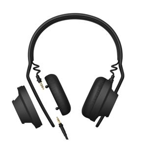 AIAIAI TMA-2 DJ XE hoofdtelefoon/headset Hoofdtelefoons Bedraad Hoofdband Muziek/Voor elke dag Zwart