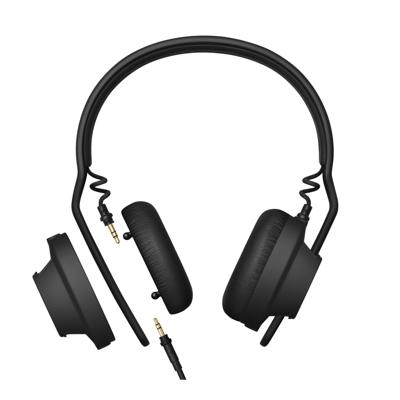 AIAIAI TMA-2 DJ XE hoofdtelefoon/headset Hoofdtelefoons Bedraad Hoofdband Muziek/Voor elke dag Zwart