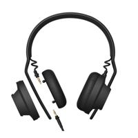 AIAIAI TMA-2 DJ XE hoofdtelefoon/headset Hoofdtelefoons Bedraad Hoofdband Muziek/Voor elke dag Zwart - thumbnail