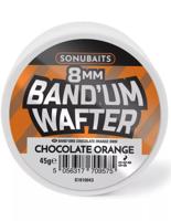 Sonubaits Sonubaits Bandum Wafters Chocolate Orange 8mm