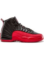 Jordan Kids baskets Air Jordan 12 - Noir