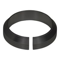 Elvedes Compressie ring voor 1⅛" 45gr (zwart) hoogte 8,4mm